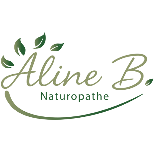 Aline B Naturopathe