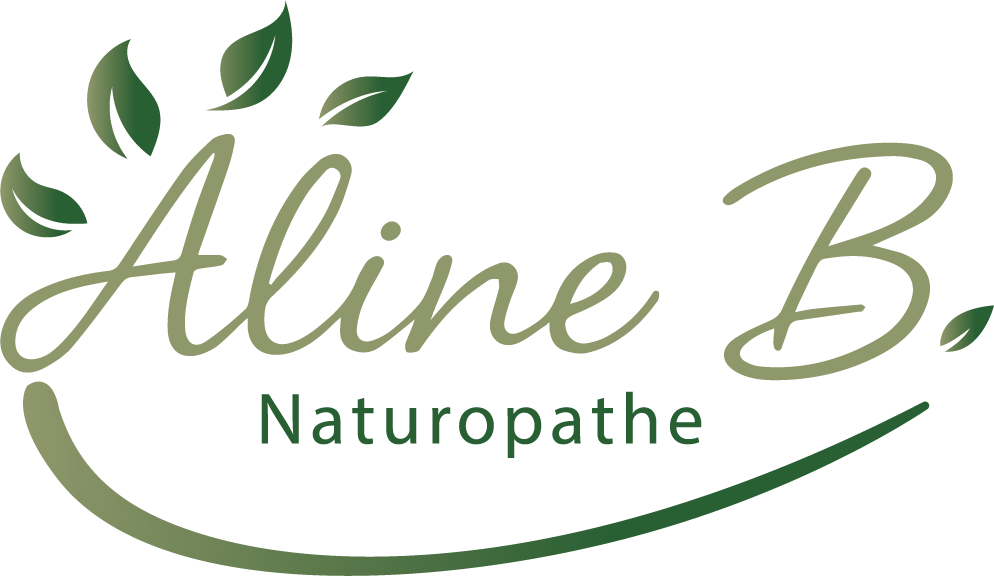 Aline B Naturopathe