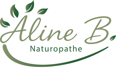 Aline B Naturopathe