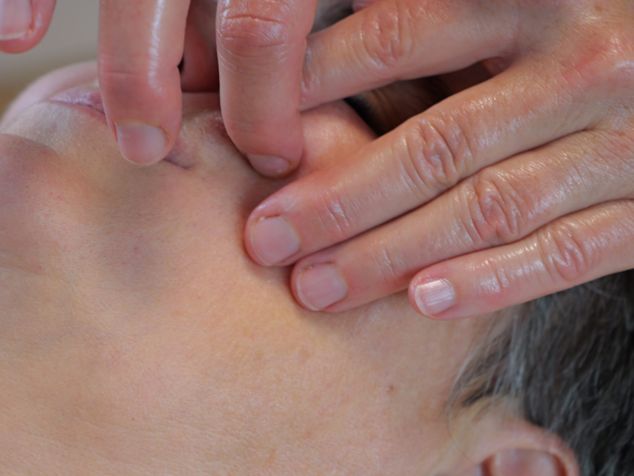 Crânienne et faciale 