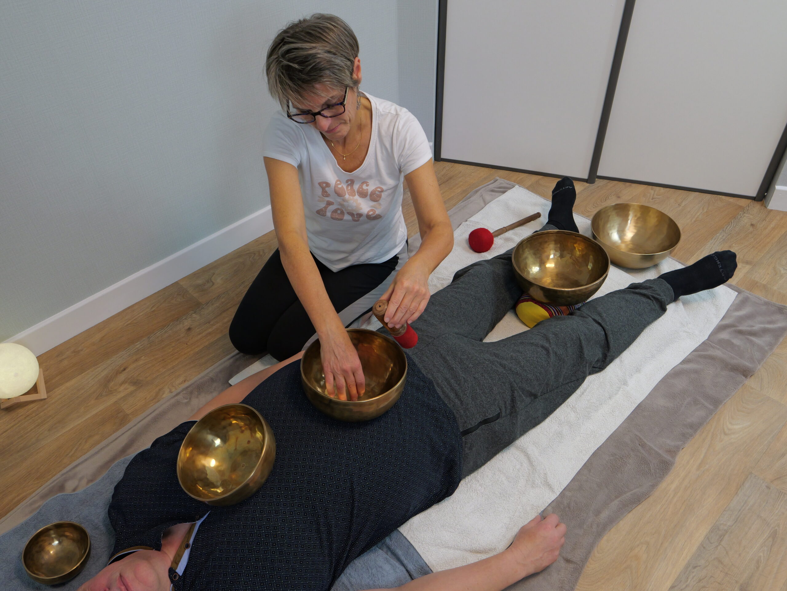 Rituel en solo ou duo