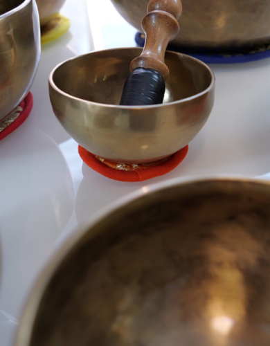 Bols tibétain