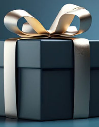 cadeau